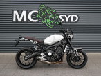 2016 Yamaha XSR 900 2016 Yamaha XSR 900