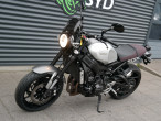 2016 Yamaha XSR 900 2016 Yamaha XSR 900