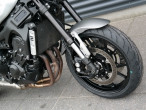 2016 Yamaha XSR 900 2016 Yamaha XSR 900