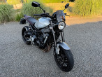 2016 Yamaha XSR 900
