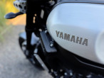 2016 Yamaha XSR 900