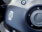 2016 Yamaha XSR 900