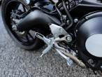 2016 Yamaha XSR 900