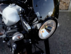 2016 Yamaha XSR 900
