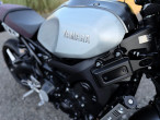 2016 Yamaha XSR 900
