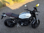 2016 Yamaha XSR 900