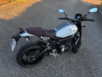2016 Yamaha XSR 900