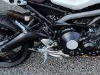 2016 Yamaha XSR 900