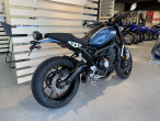 2016 Yamaha XSR 900