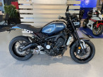 2016 Yamaha XSR 900
