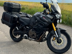 2016 Yamaha XT 1200 Z