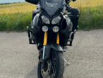 2016 Yamaha XT 1200 Z