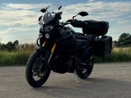 2016 Yamaha XT 1200 Z