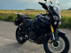2016 Yamaha XT 1200 Z
