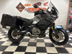 2016 Yamaha XT 1200 Z