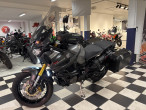 2016 Yamaha XT 1200 Z