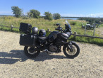 2016 Yamaha XT 1200 Z 2016 Yamaha XT 1200 Z