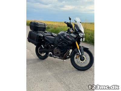 Yamaha XT 1200 Z