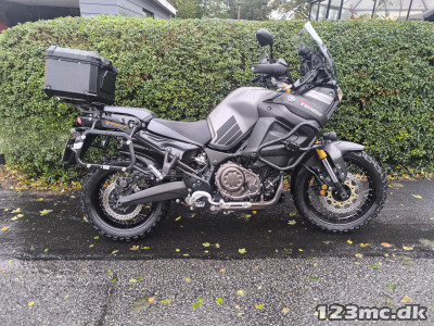 Yamaha XT 1200 Z