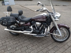 2016 Yamaha XV 1900