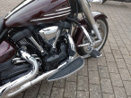 2016 Yamaha XV 1900