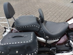 2016 Yamaha XV 1900