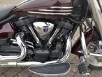 2016 Yamaha XV 1900