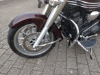 2016 Yamaha XV 1900