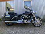 2016 Yamaha XV 1900