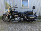 2016 Yamaha XV 1900