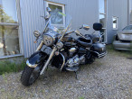 2016 Yamaha XV 1900