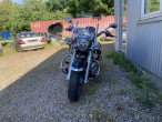 2016 Yamaha XV 1900