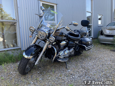 Yamaha XV 1900