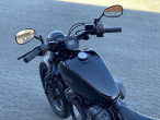 2016 Yamaha XV 950