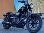 2016 Yamaha XV 950