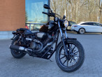 2016 Yamaha XV 950