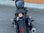 2016 Yamaha XV 950