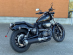 2016 Yamaha XV 950