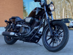 2016 Yamaha XV 950