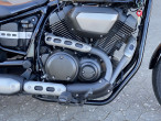 2016 Yamaha XV 950
