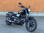 2016 Yamaha XV 950