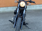 2016 Yamaha XV 950