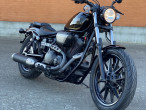 2016 Yamaha XV 950