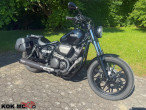 2016 Yamaha XV 950