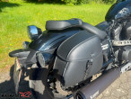 2016 Yamaha XV 950