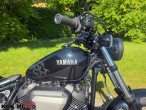 2016 Yamaha XV 950