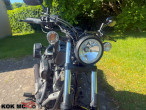 2016 Yamaha XV 950