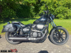 2016 Yamaha XV 950