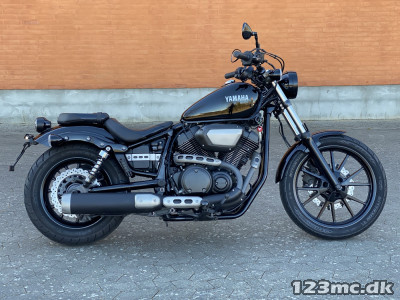 Yamaha XV 950