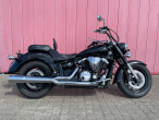 2016 Yamaha XVS 1300 A